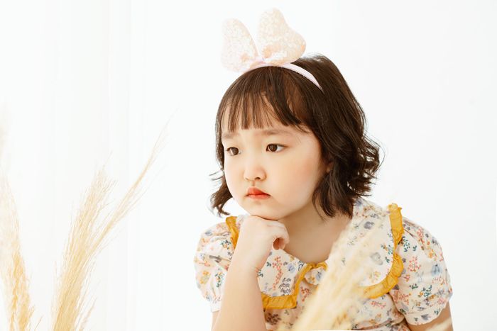 ANNA Studio - Khoảnh khắc hạnh phúc vẹn nguyên