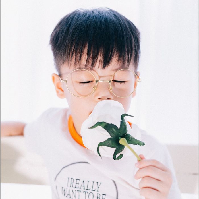 Bộ sưu tập ảnh bé tại IDO Studio