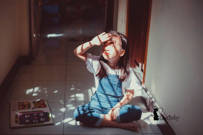 Bộ sưu tập đáng yêu từ Lee Baby Studio