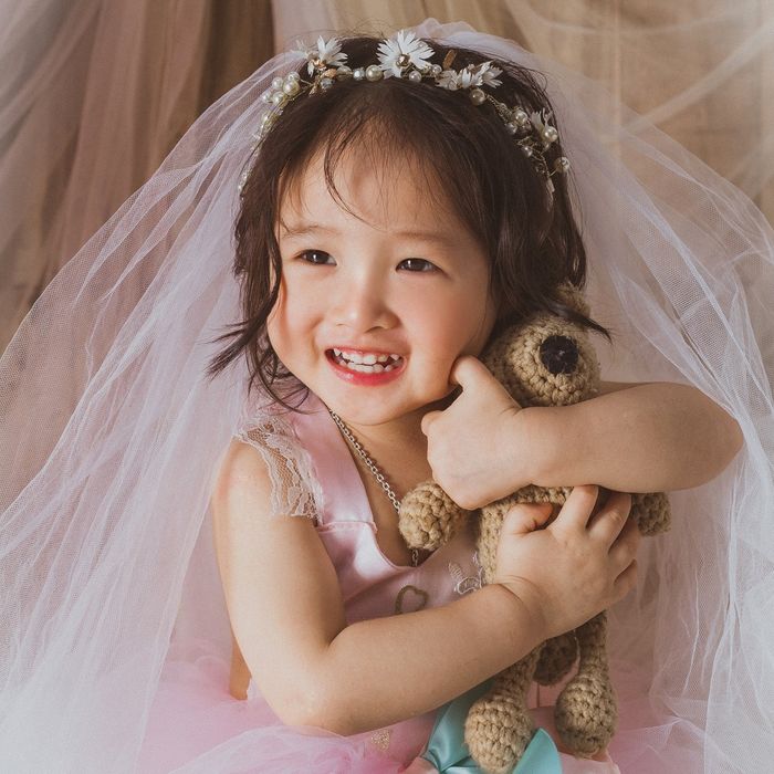 Nguyễn Thịnh Photography Studio - Khoảnh khắc thiên thần ảnh 1