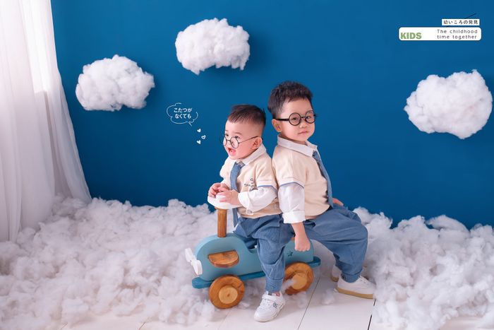 Min Concept & Studio hình ảnh 2