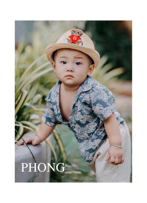 Phong Studio - Hình ảnh 3
