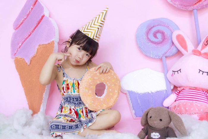 Bộ ảnh nghệ thuật đầy cảm xúc từ Moment Decor & Photo