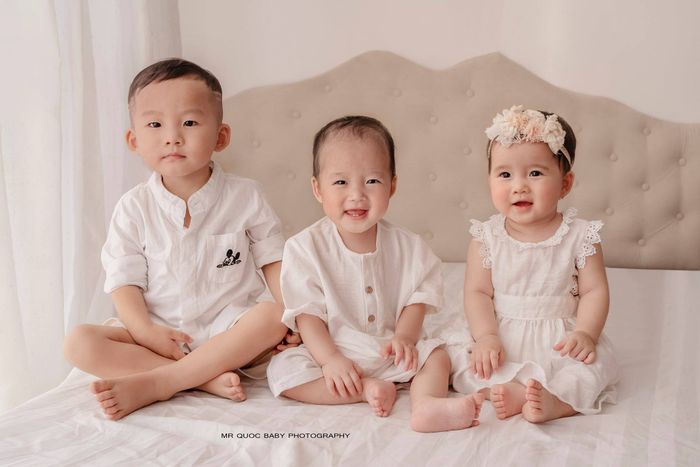 Mr Quoc Baby House - Bộ sưu tập hình ảnh ngộ nghĩnh ảnh 3