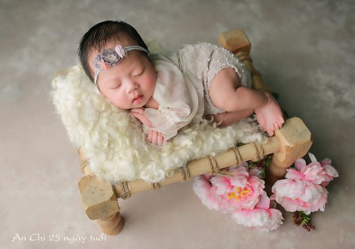 Khoảnh khắc vàng cùng Bo Studio