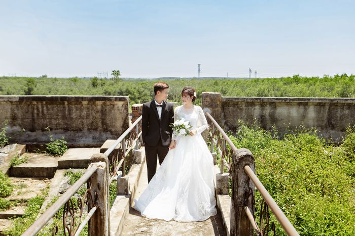 Studio Hoang Trung ảnh 2