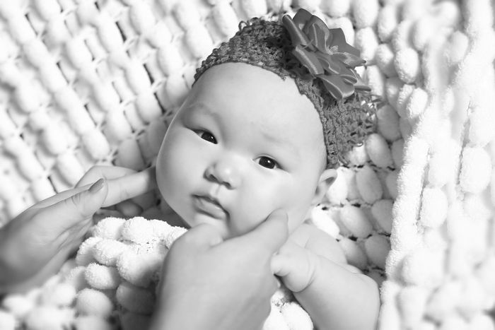 Kids Smile Studio - Khoảnh khắc đáng yêu 2