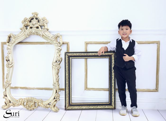 BST ảnh nghệ thuật tại Ảnh Viện Suri