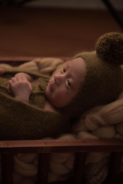 Caro Baby Studio khoảnh khắc 1