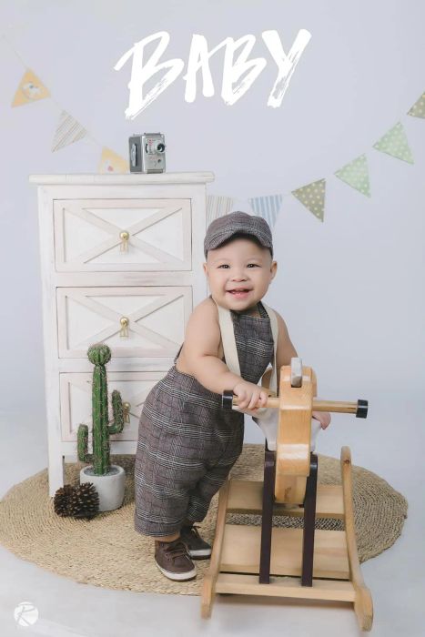 Khoảnh khắc vàng được RAW Studio lưu giữ