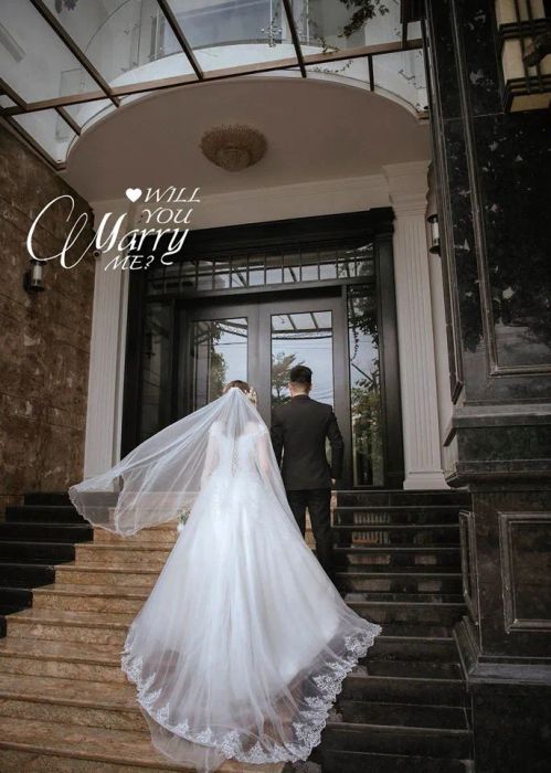 Áo Cưới Bình Minh ảnh 2