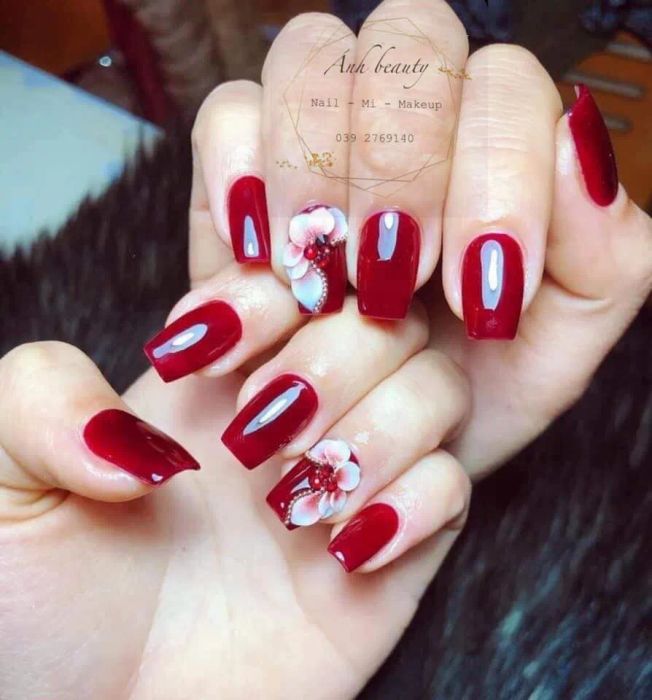 Hình ảnh ấn tượng từ Ánh Beauty