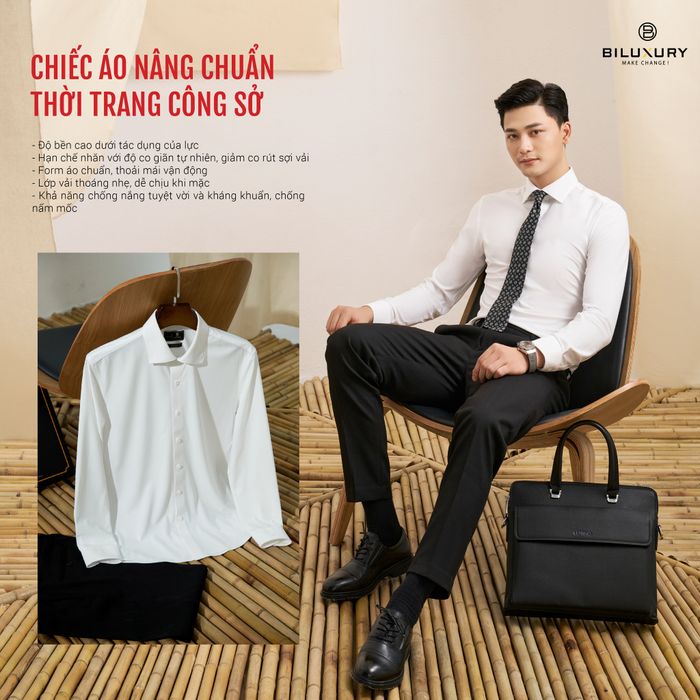 BILUXURY HUẾ ảnh 1