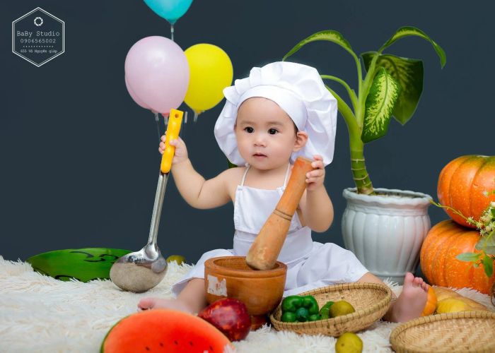 Baby Studio ảnh 2