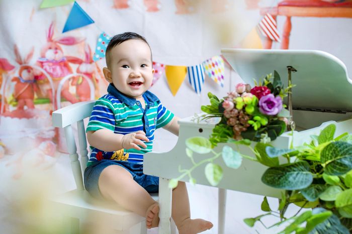 Minh Minh Studio - Điểm đến lý tưởng cho những bức ảnh studio chất lượng cao