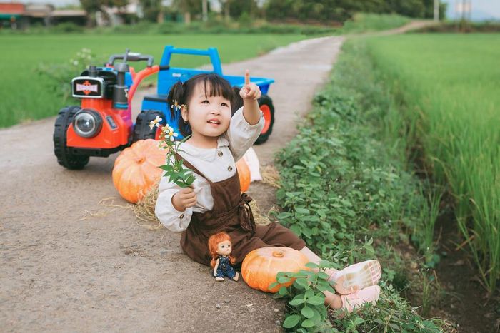 Thanh Trúc Studio - Khoảnh khắc vàng trong từng khung hình