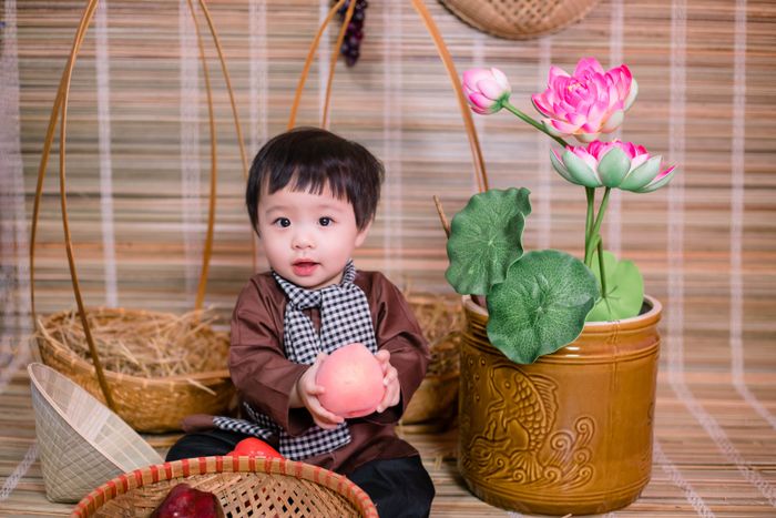 MON Studio - Tuyển tập hình ảnh ngây thơ phần 2