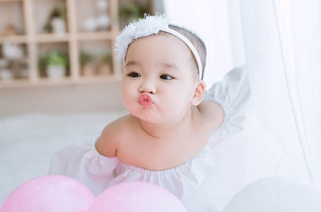 MON Studio - Bộ ảnh bé yêu đầy cảm xúc phần 1