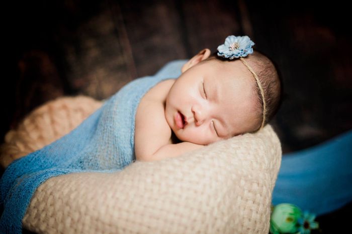 Khoảnh khắc đáng yêu tại Moment Decor & Photo