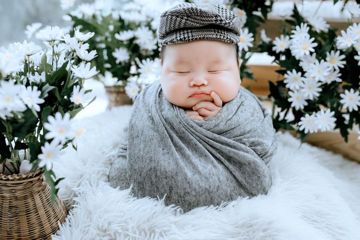 Kids Smile Studio - Tác phẩm nghệ thuật 1