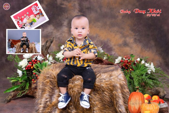 Áo cưới Lâm Wedding ảnh 3