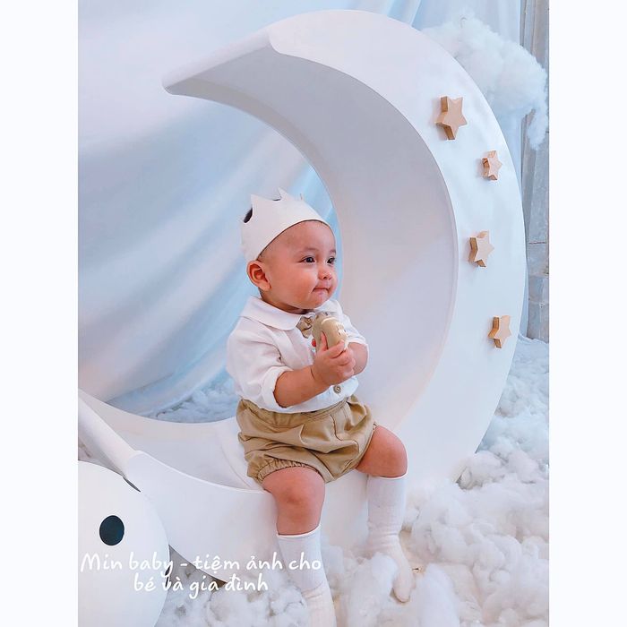 Min Concept & Studio hình ảnh 3