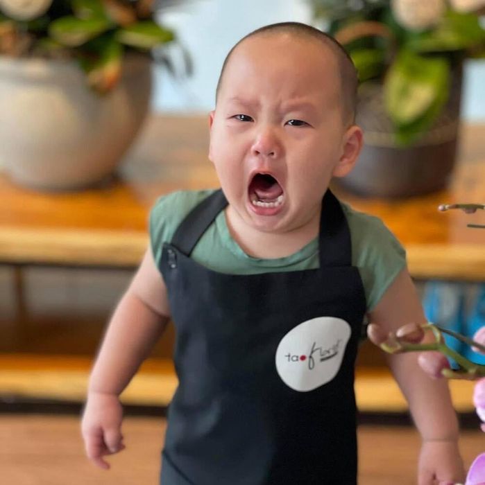 PiEnn House - Bộ ảnh bé yêu đáng nhớ phần 1
