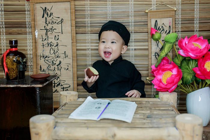 Tác phẩm nghệ thuật từ BoOn Wedding Studio
