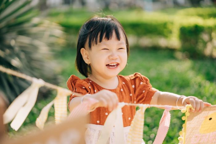 Nấm Baby - Hình ảnh 1