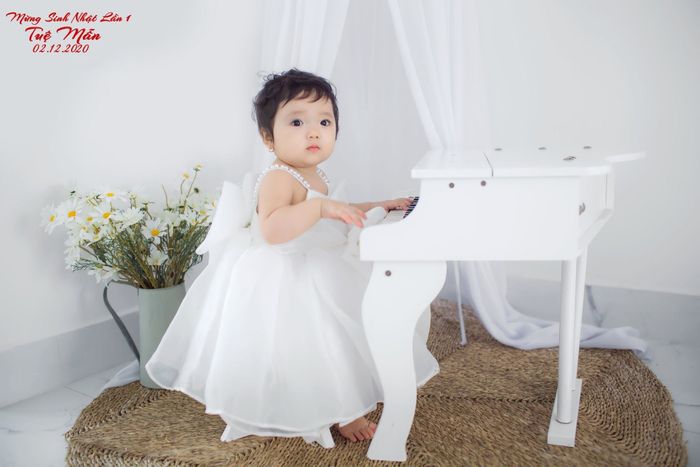 Tác phẩm nghệ thuật từ BaBy Studio