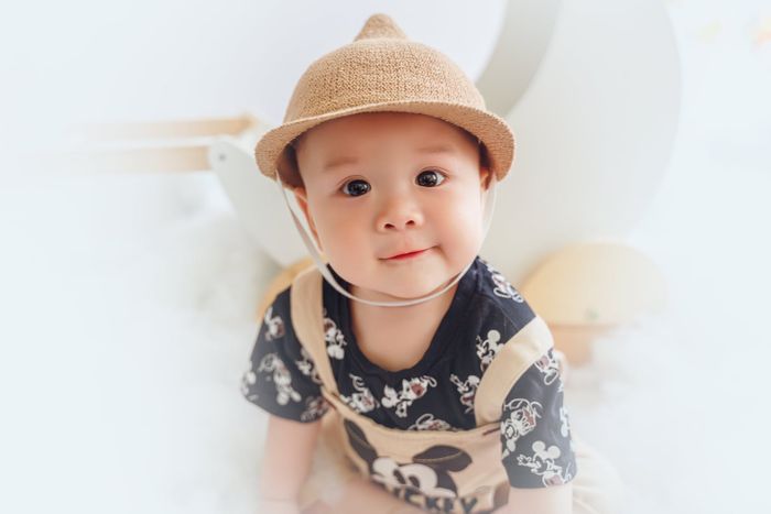 DINO Studio - Khoảnh khắc vàng của bé và gia đình ảnh 2