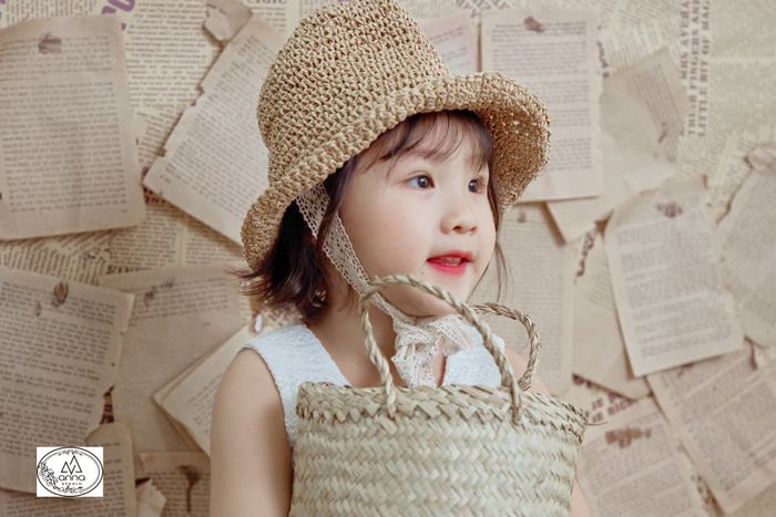 ANNA Studio - Nét đẹp thuần khiết của tình mẫu tử