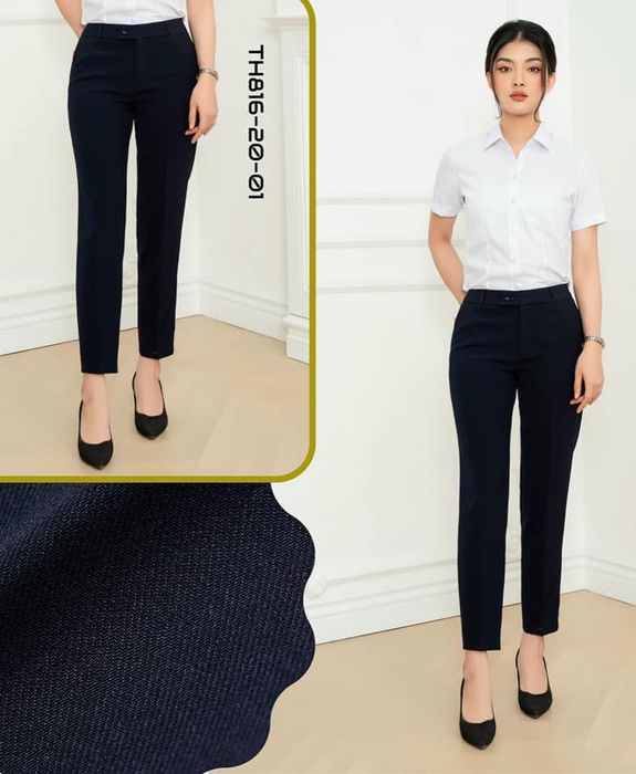 Hình ảnh không gian mua sắm tại Thái Toàn