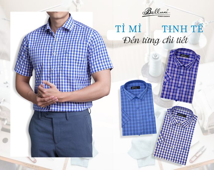 Belluni ảnh 1