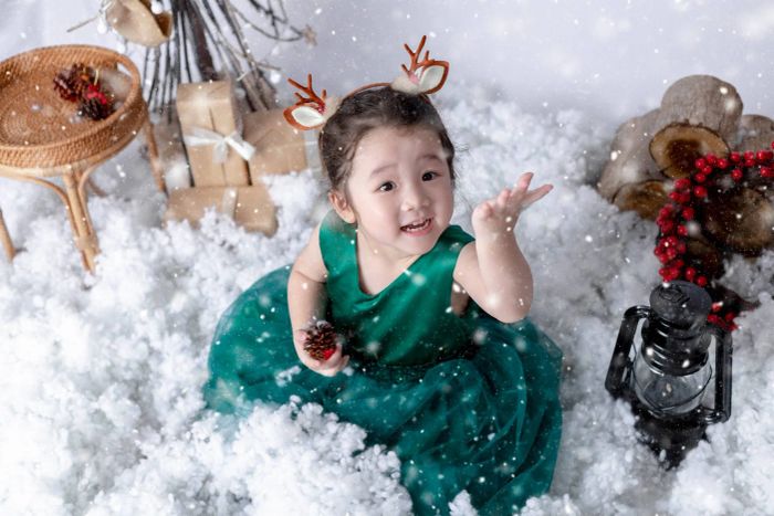 BabyGaga - Hình ảnh bé yêu 1