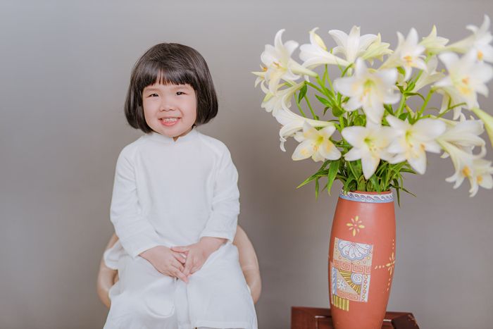 IKiss Studio - Khung hình đong đầy yêu thương