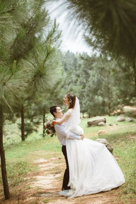 Tada Wedding ảnh 2