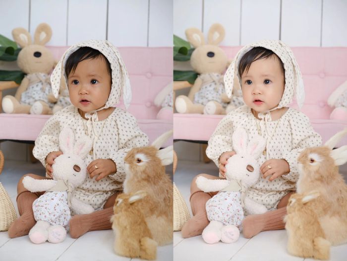 Nấm Baby - Hình ảnh 2