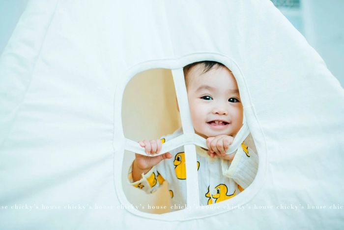 Chicky's House - Hình ảnh 2