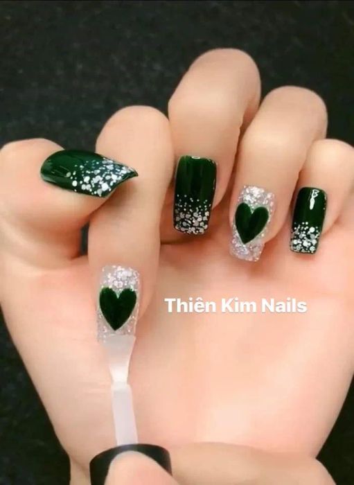 Những thiết kế nail độc đáo và sáng tạo tại Thiên Kim Nails - Ảnh 2