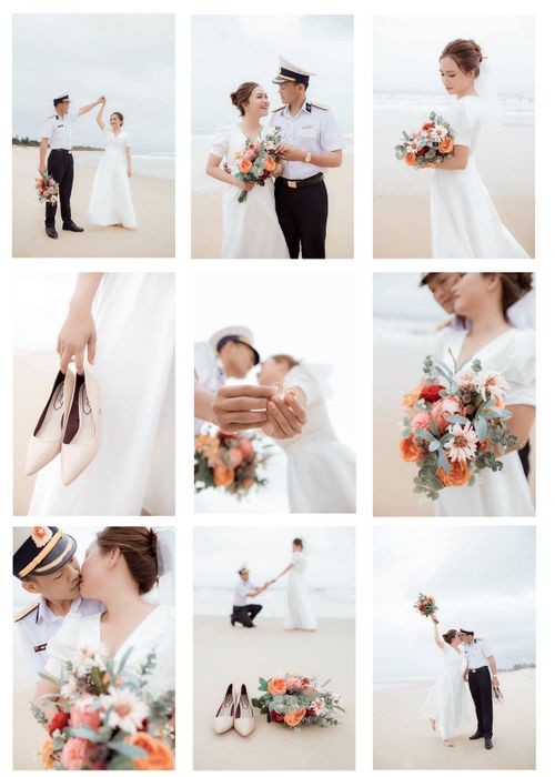 Thảo Nguyễn Wedding ảnh 2