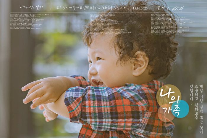 Tiệm Chụp Hình Chú Cò – Bộ sưu tập khoảnh khắc đáng yêu phần 2
