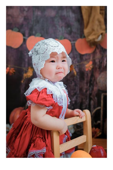 Chery baby - Chụp ảnh bé và gia đình tại Nha Trang hình ảnh 1