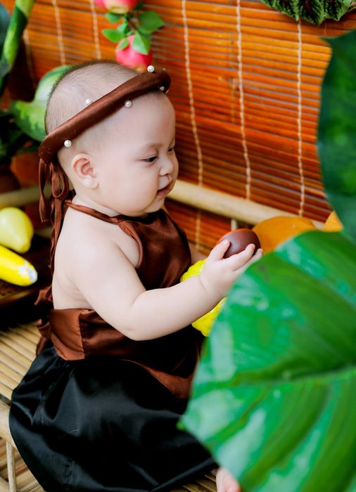 Khoảnh khắc vàng tại Kingstudio Quảng Ngãi