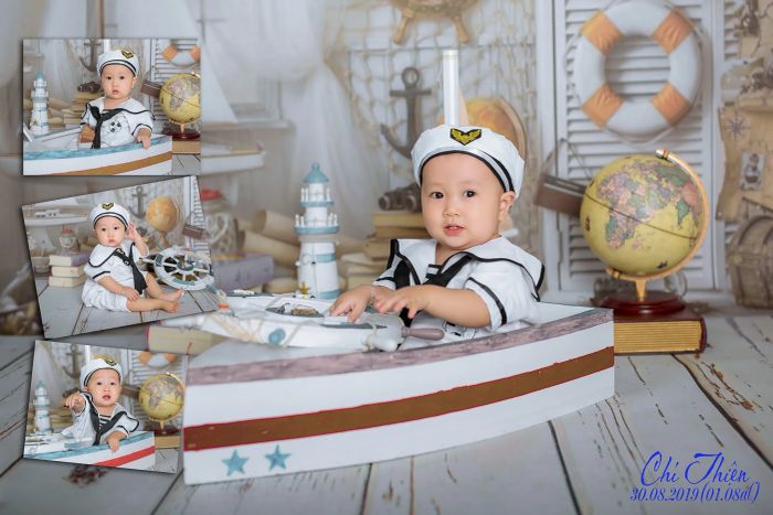 Baby Studio ảnh 1