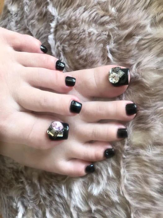 Hình ảnh tiệm nail Han Tran Beauty & Spa
