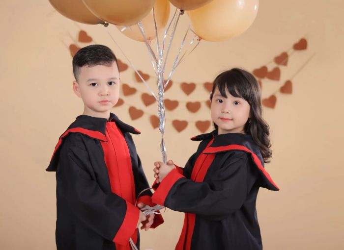 Tuyển tập ảnh đẹp tại Oscar Studio