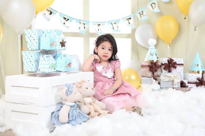 Bộ sưu tập hình ảnh nghệ thuật tại Oscar Studio