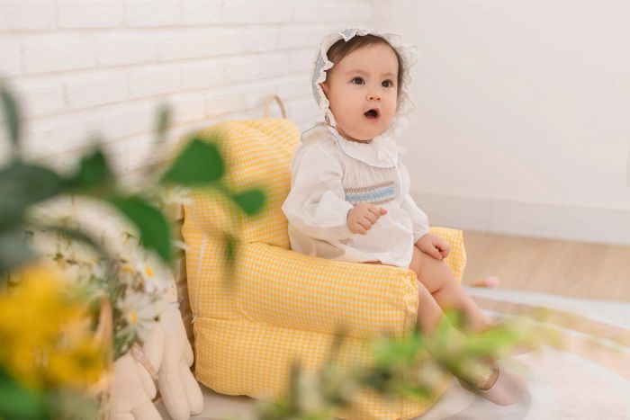 Kin Baby - Chụp ảnh cho bé - Hình ảnh 2