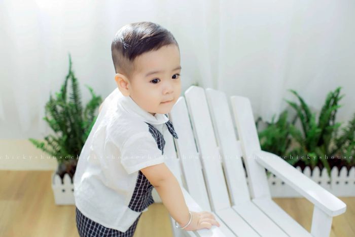 Chicky's House - Hình ảnh 1